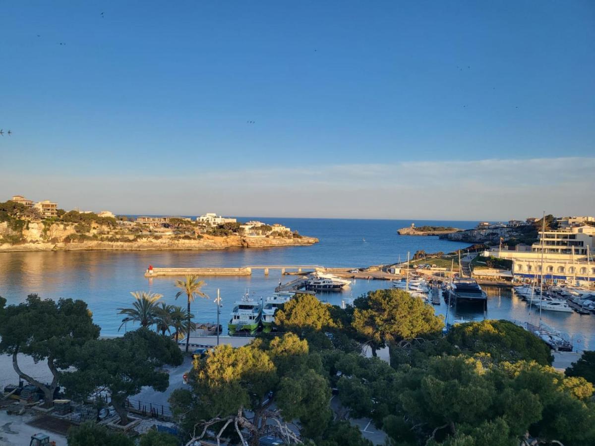 Dimi Holidays Porto Cristo Slu Meerblick 4 Apartment 4 - 120 M Zum Strand Exteriér fotografie